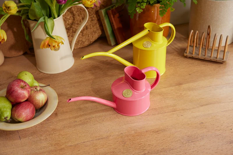 Timeless British Watering Essentials