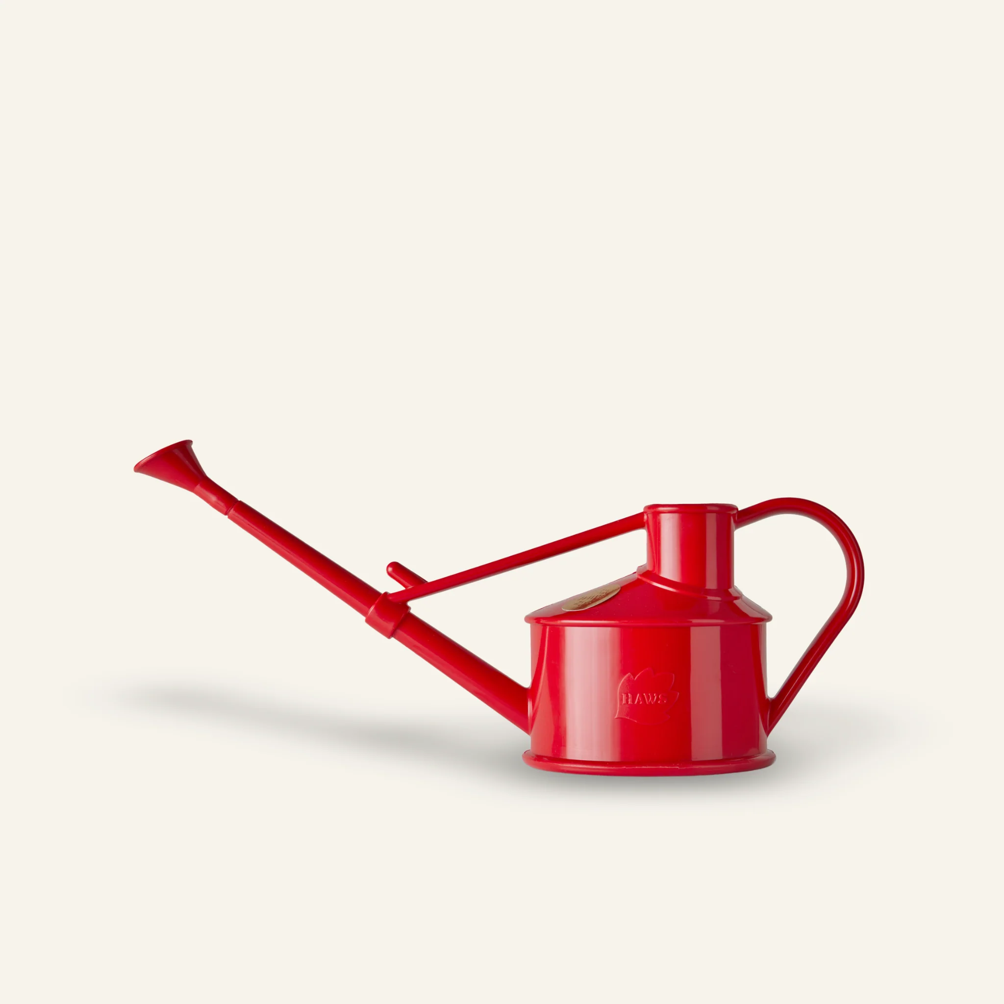 Indoor plastic watering cans